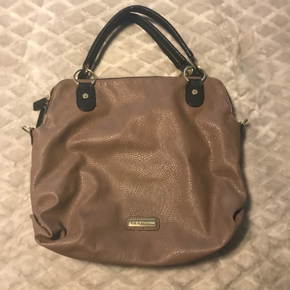 Steve Madden purse